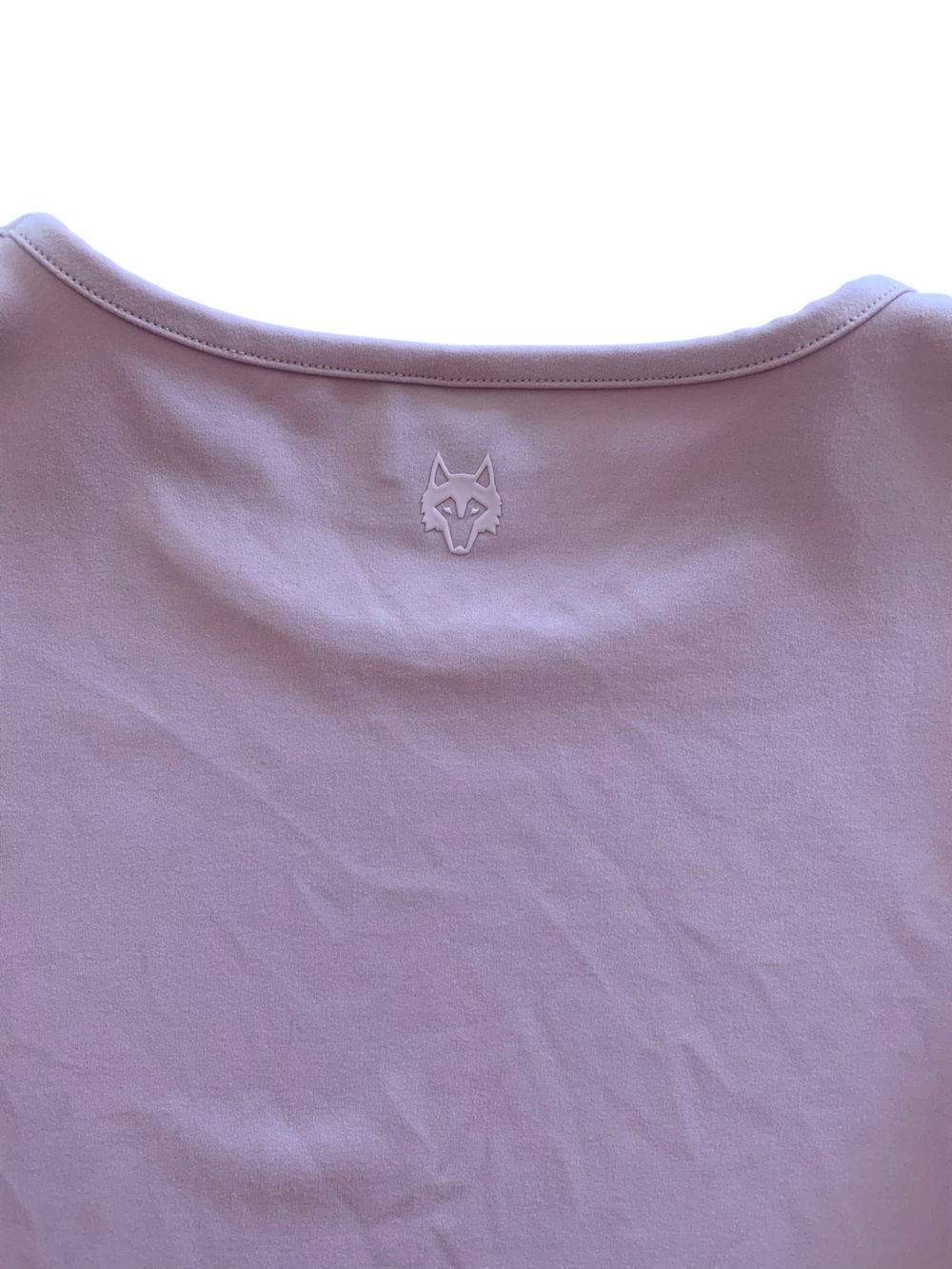 Greyson Clothiers Girls Venus Ruffle Sleeve Top Pink Size 10 Performance Golf - Picture 3 of 6